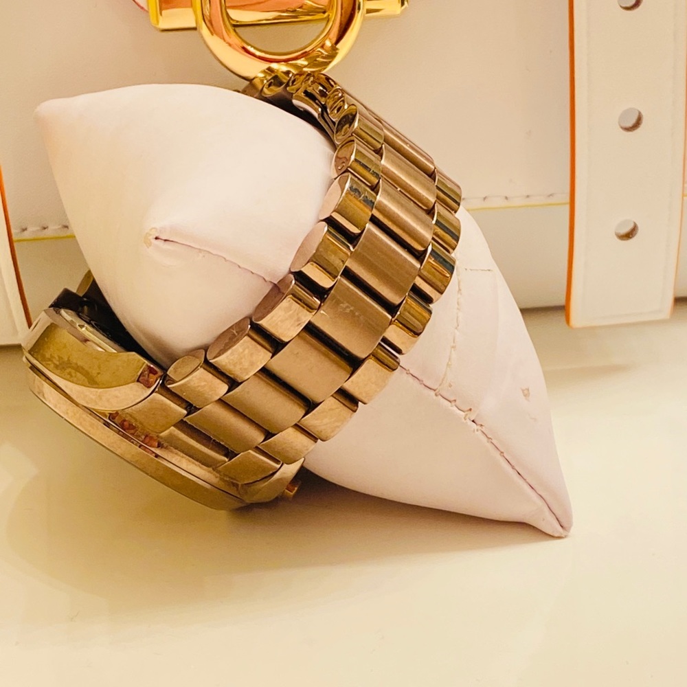 ๐ฐSOLD๐ฐMichael Kors unisex watch # 6247 - Picture 6 of 12